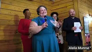 Central Flordia HIV Planning Council Hosts 6th Annual World AIDS Day Celebration