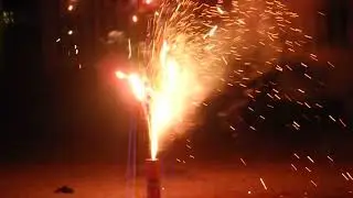 Night – July 4th 2021 (Part 1)