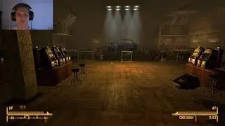 Fallout New Vegas Hardcore Mode, Ep. 2