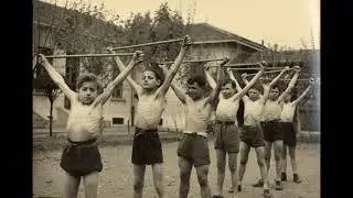 Pedagogia del fascismo