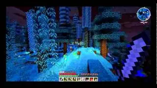JetCraft -FTB Unhinged- ep1