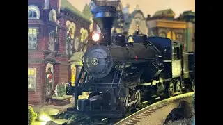 Brendan's Trains Intro 2025!