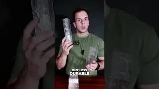 Casino Chip Tray - Comparing Samples