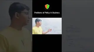Problems of Policy in Business #ca #business #policy #strategy #problems #entrepreneur #management