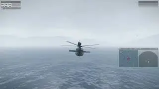 Arma 3 | UH-80 MJTF Altis Combat Gameplay Session 267
