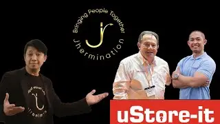 Ep 18 Yr 5 JhermiNATION Live Stream Show - uStore-it