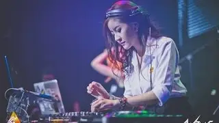 NonStop 3cha New Song For Happy New Year - Funky Nonstop Remix - Remix Club