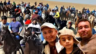 Buxoro viloyati G'ijduvon tumani Yiģma kõpkarisi 22 10 2022 @Alisher_24