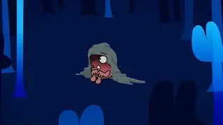 BFB OST: Hallway (TPOT 20 VERSION)