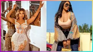 THE RICH LIFE OF TACHA