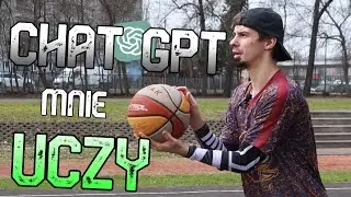 SZTUCZNA INTELIGENCJA Uczy Mnie GRAĆ!
