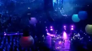 Lost-Coldplay 2008