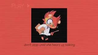 littlest pet shop - humanarian || 𝘴𝘭𝘰𝘸𝘦𝘥 + 𝘳𝘦𝘷𝘦𝘳𝘣