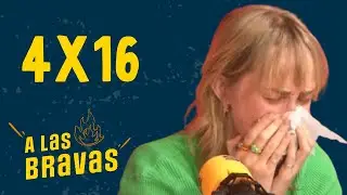 🌶️A las Bravas 4x16 | Ingrid Garc&iacute;a-Jonsson: 