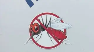 Pitt County highlights mosquito safety during national awareness week