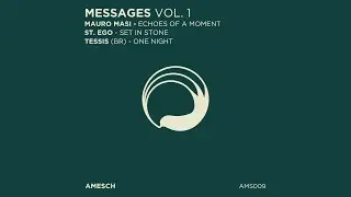 Echoes of a Moment (Radio Edit)