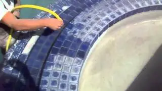 Orange County Pool Tile (714)227-3629