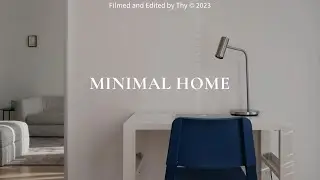 Room Refresh | Aesthetic unboxing IKEA chair + lighting, Cozy minimal home decor, Pinterest Inspired