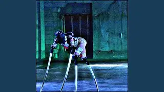 TOKYO GORE POLICE (feat. DoodleBug)