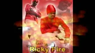 Ricky Fire Wrong turn Zim Vibes DJ Simplerz Stud