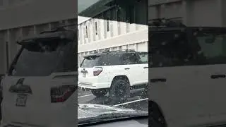 Thoughts on this 4Runner wrap?