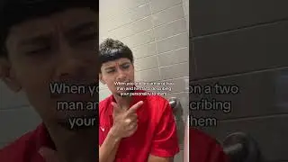 Funny asl #relatable #memes #funny #fypシ゚viral #trending #bro #2man #talks #personality #quite#huzz