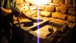 Construcción de una Estufa Eficiente de Leña