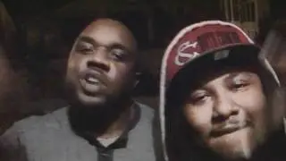 Pharo-Big League Ballin prod by Gizzle (JCE Artist) @MerkCityPharo
