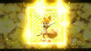 Montagem Xenosonic (Official Visualizer)