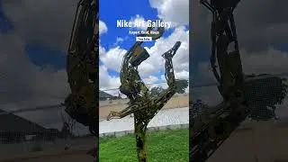 Nike Art Gallery, Abuja. #abuja #abujanigeria #abujayoutuber #abujacity #nigeria #