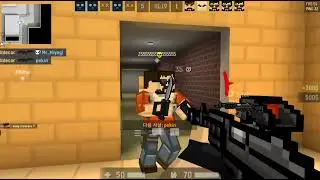 Decals🔥| BlockPost Mobile Highlights