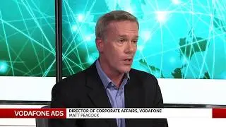 Vodafone cracks down on fake news and extremist content