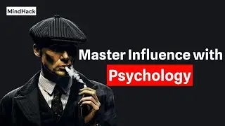How to Influence Anyone Using Personality Type Analysis | Psychology Secrets Revealed
