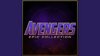 Black Panther Theme
