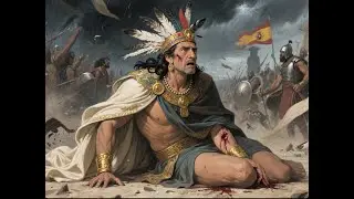 The Rise and Fall of the Aztec Empire