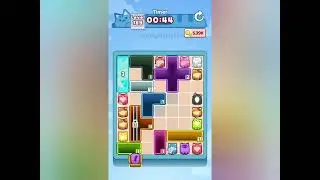 Drop the Cat! Level 188 Walkthrough