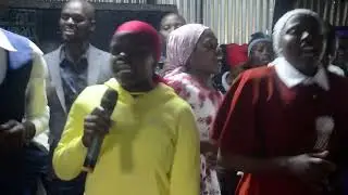 NINGUINA RWIMBO RURU.