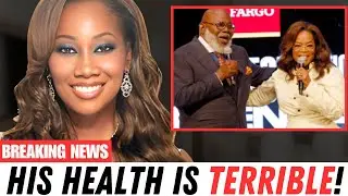 TD Jakes&rsquo; Statement Sparks Outrage &ndash; Yolanda Adams Caught In Backlash