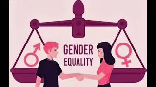 SDG #5 Gender Equality 