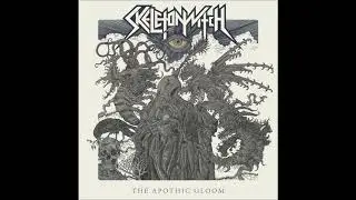 Skeletonwitch - The Apothic Gloom(Full EP 2016)