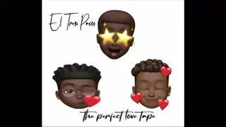 The Perfect Love Tape (Intro)