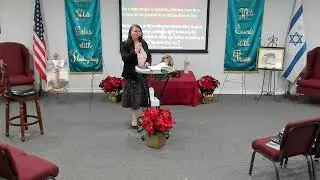 Drawing Near to God: Knowing He is our Father and gives us our identity