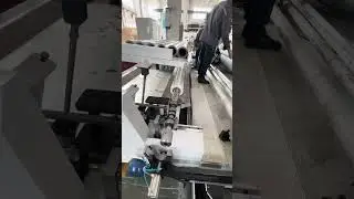 FLY1500mm PE Stretch Film Machine