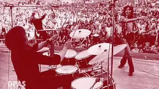 Trapeze - BBC Session 1973 - Glenn Hughes