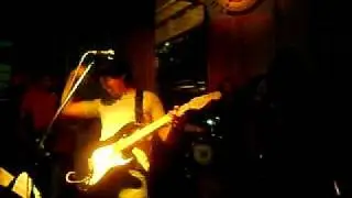 Cosmic Chaser at The Outpost