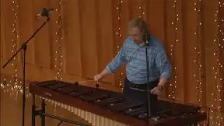 ELECTRIC CARS AND TIKI BARS - Ben Wahlund