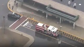 Stabbing outside of Market Basket Chelsea, Massachusetts, leaves one hospitalized, police say
