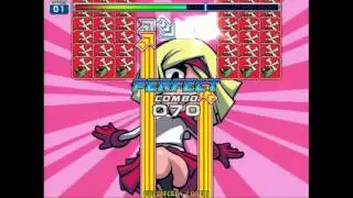 PUMP IT UP PRIME 2 - QUEST ZONE - U Got Me Rocking STEP 4 (BOSS) - U Got Me Conrad