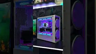 PC BUILD CTTO 