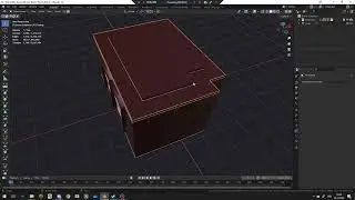 Lock viewport camera inside an object or room